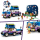 LEGO Friends 42603 Kamper z mobilnym obserwatorium gwiazd - 1202675 - zdjęcie 4